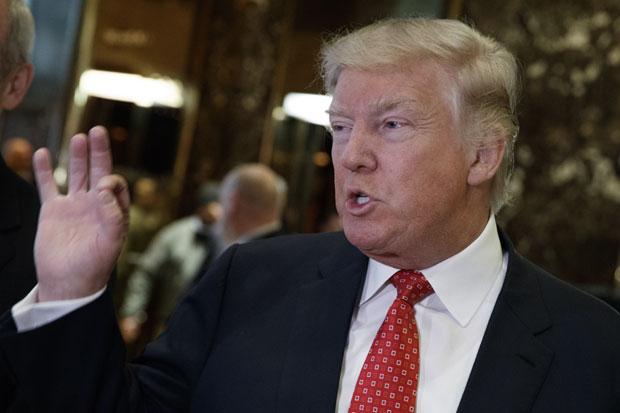 Лов на вештице у САД